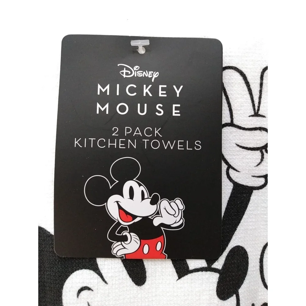 Disney mickey mouse